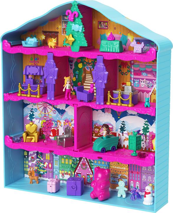 Immagine prodotto Polly Pocket 0