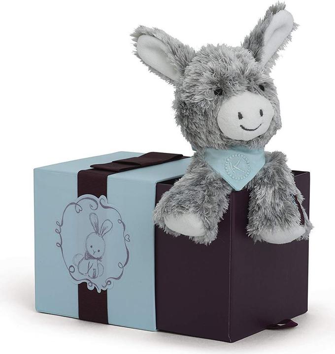 Kaloo Réglisse d'âne (19 cm)