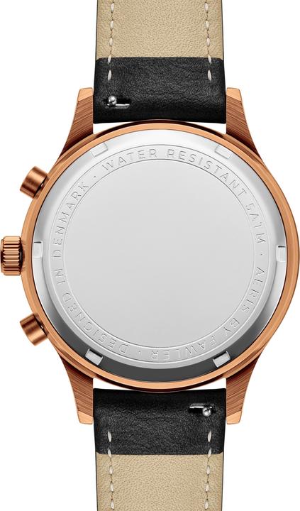 Image du produit Fawler Aeris (Chronographe, 42 mm)