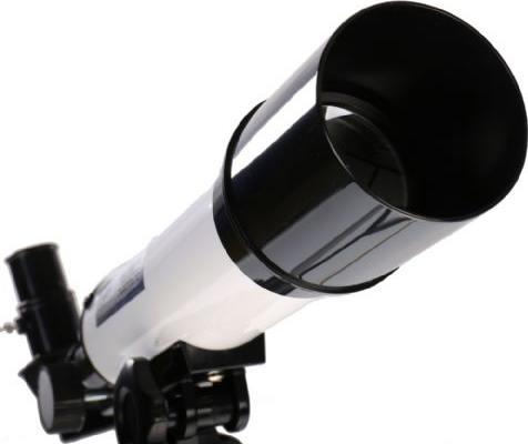 Image du produit Byomic Microscopes et télescopes d'entrée de gamme avec mallette