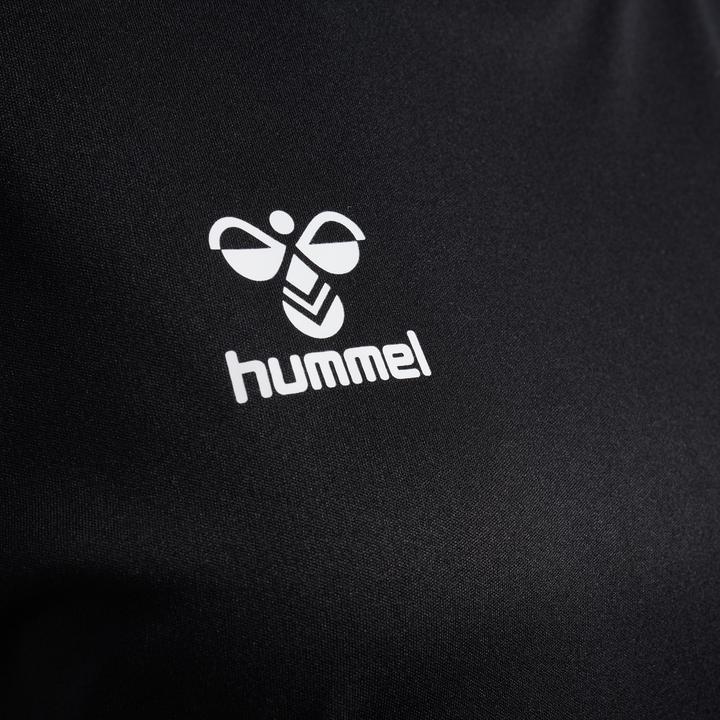 Immagine prodotto hummel maglietta hmlessential p/e donna (XS)