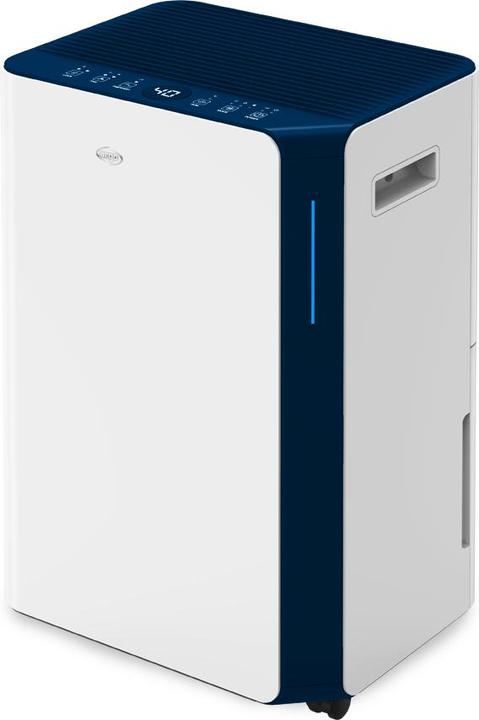 Produktbild Argo Argoclima DRY PURY EVO WF 21 4,5 L 41 dB 330 W Blau, Weiss (24 m², 504.00 l/24h)