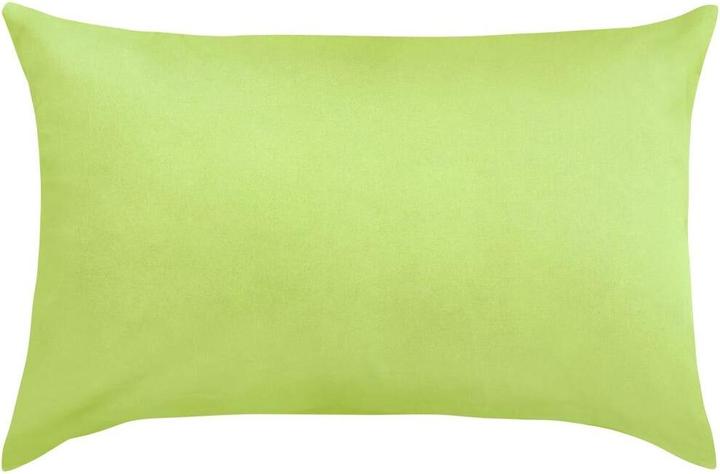Actual product image Traumschlaf Basic Single Jersey Kissenbezug (Pillowcase, 40 x 60 cm)
