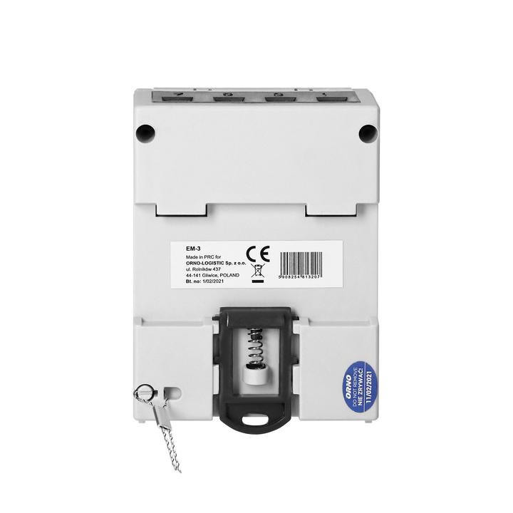 Image du produit Orno Compteur électrique