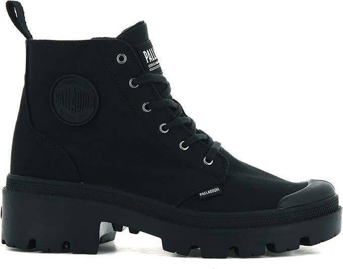 Palladium Pallabase Twill