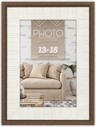 Produktbild ZEP WE346 Ischia Brown 10x15 cm (10 x 15 cm)