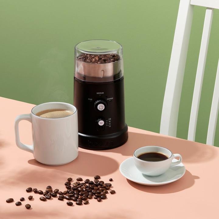 Image du produit Bodum Moulin à café électrique