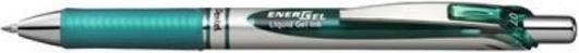 Image du produit Pentel EnerGel Xm Rétractable (Turquoise, 1 x)