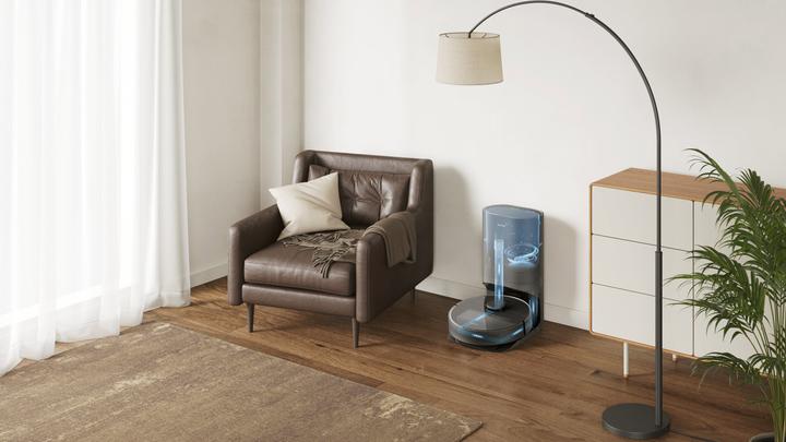 Immagine prodotto Dreame D10s Plus (Robot aspirapolvere)