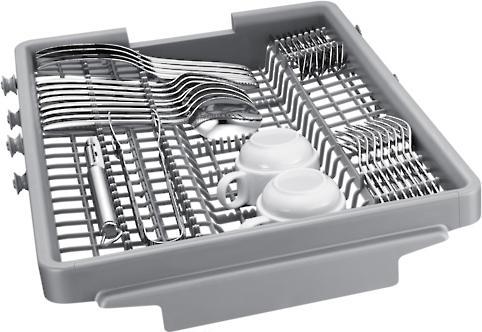 Immagine prodotto Samsung Lavastoviglie da incasso completamente integrata, 45 cm, 10 coperti, DW50R4070BB/EO