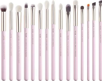 Produktbild NoName Jessup 15Pcs Professional Makeup Brushes Cosmetics Tools Set T294
