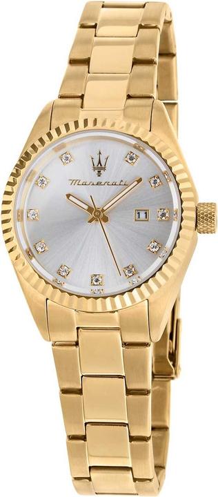 Produktbild Maserati Competizione (Analoguhr, 31 mm)