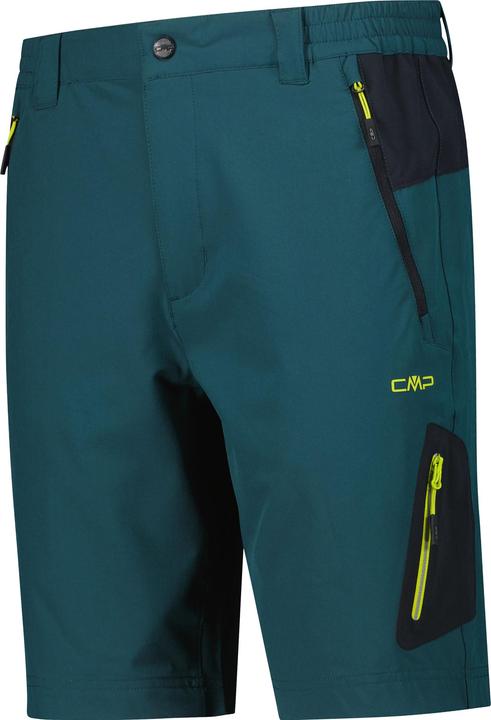 Actual product image CMP Campagnolo Bermuda Stretch (M)