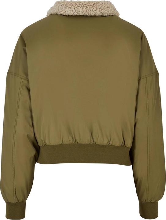Produktbild Urban Classics Bomberjacke Pilotenjacke (4XL)