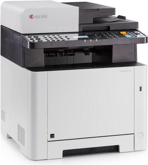 Produktbild Kyocera ECOSYS M5521cdn (Laser, Farbe)