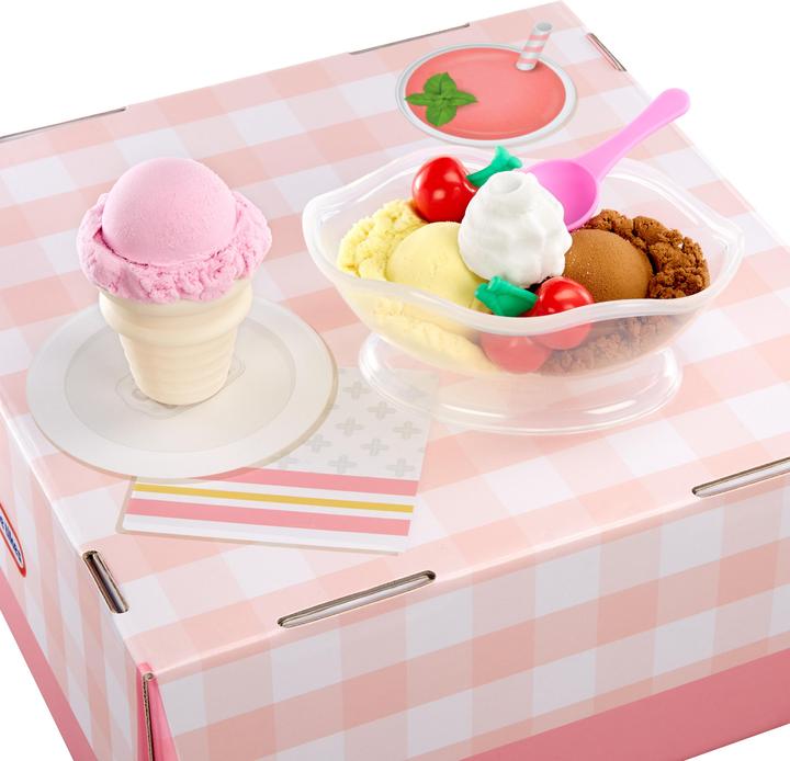 Image du produit Little Tikes Creative Chefs Issaet