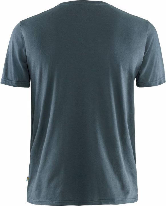 Actual product image Fjällräven Logo (L)