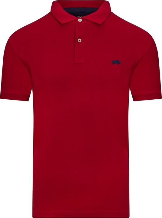 Raging Bull Classic Poloshirt (6XL)