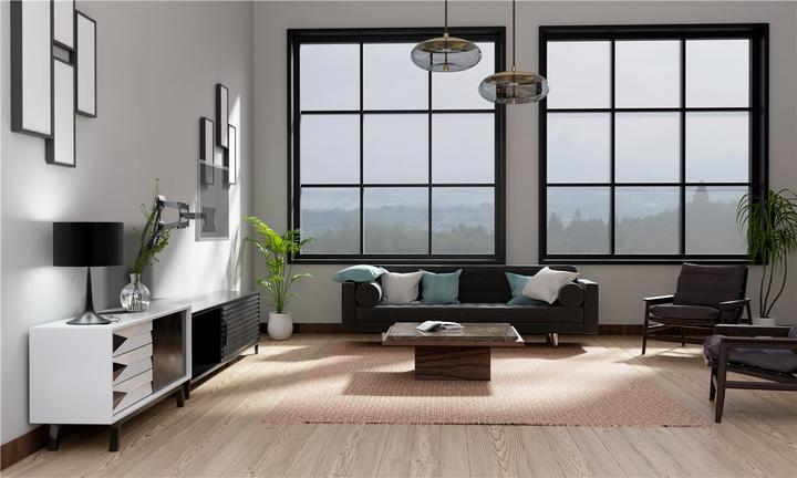 Produktbild Goobay OLED Fullmotion (Wand, 37", 30 kg)