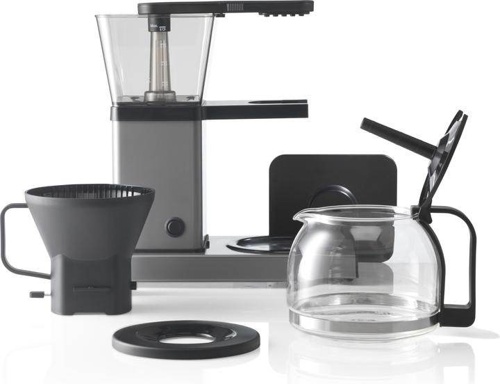 Produktbild Trebs Aroma-Comfort Filterkaffeemaschine
