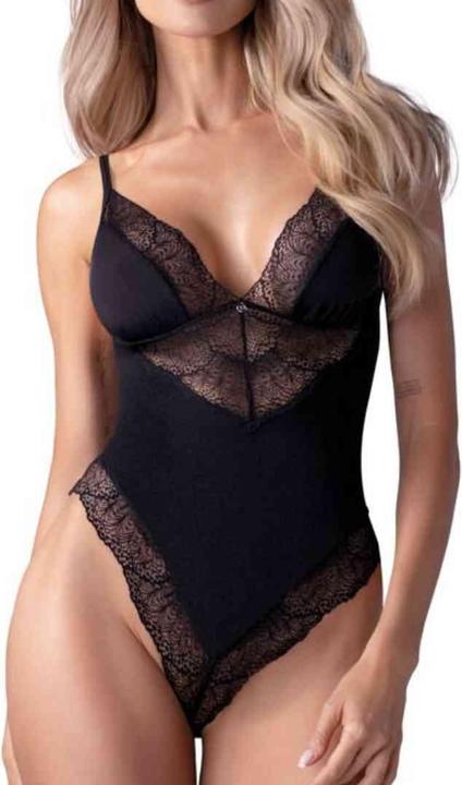 Actual product image Obsessive Body model (M, L)