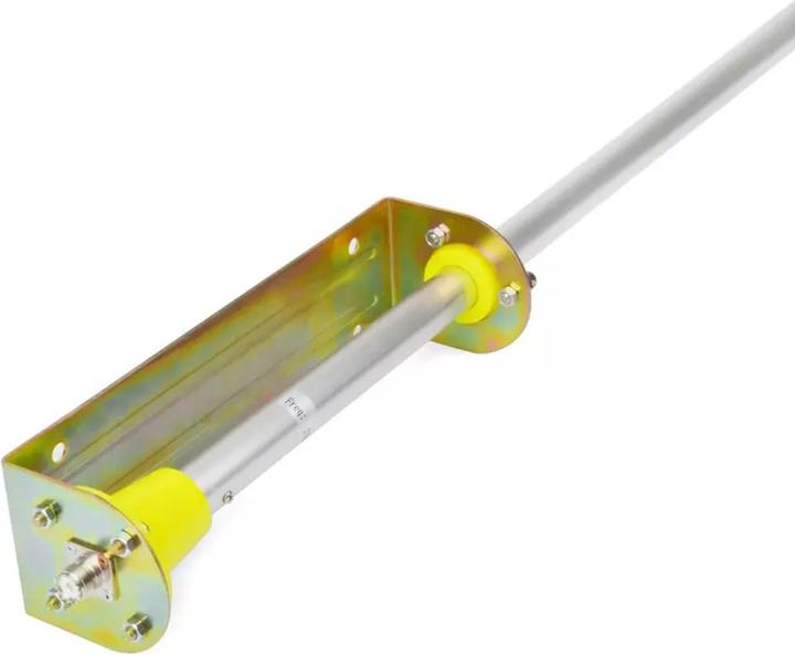 Produktbild PNI Basisantenne DBA27, 26-28 MHz, 620 cm, Anschluss SO-239, 5 Elemente, für Gebäude (Parabolantenne, 5.50 dB, DVB-S / -S2)
