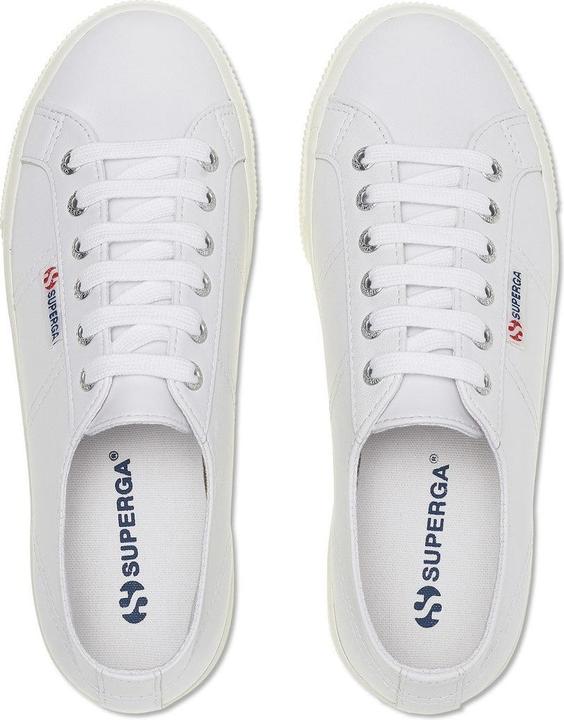 Produktbild Superga Sneaker 2790 Nappaleder (40)