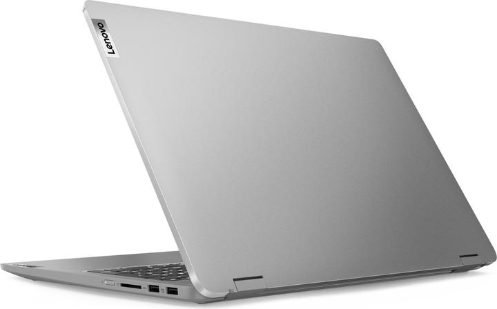 Actual product image Lenovo IdeaPad Flex 5 (16", AMD Ryzen 5 7530U, 16 GB, 512 GB, DE)