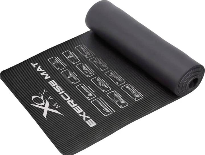 XQ Max Yoga mat (10 mm)