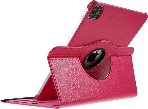 Actual product image MU Classic Rotatable leather cover (IPad Air 10.9 (2020), IPad Air (2022))