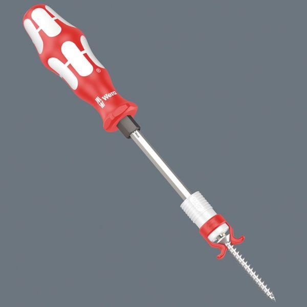 Actual product image Wera Advent calendar 2023