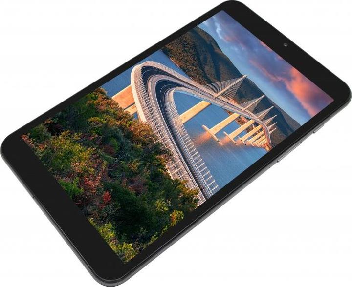 Image du produit iGet SMARTW84 tablet (8") Allwinner Wi-Fi 4 (802.11n) Android 13 Black, Grey (8", 64 Go, Noir, gris)