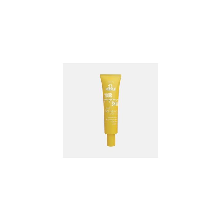 Immagine prodotto Dr. PawPaw Il tuo siero viso 4in1 per una pelle splendida (30 ml)