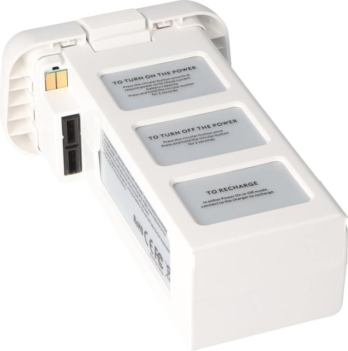 Immagine prodotto XCell Akku für DJI Phantom 3 Advanced, Professional Drohne 4500mAh (DJI Phantom 3 Pro, DJI Phantom 3 avanzato)