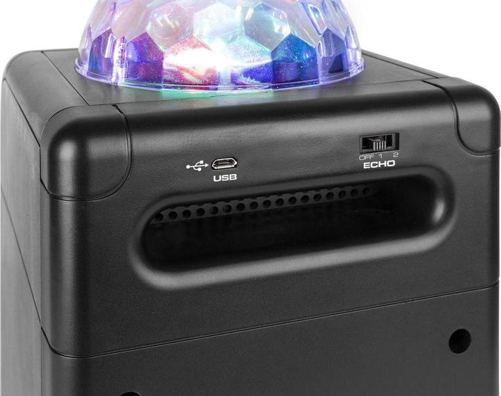 Produktbild Vonyx SBS50B (Aktiv)