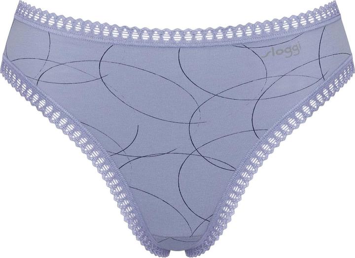 Produktbild Sloggi GO Crush High leg C3P (XXL)