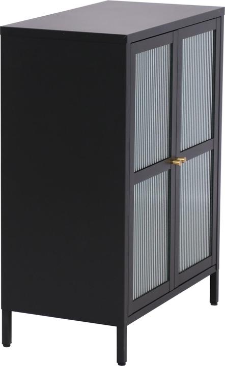 Actual product image En.Casa Säkylä (64 x 35 x 84 cm)