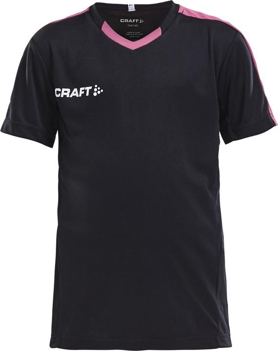 Craft Progress Jersey Contrast Jr