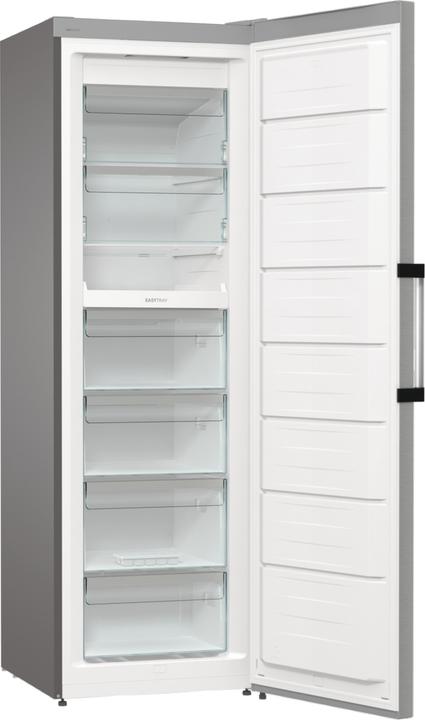 Produktbild Gorenje Zamrażarka szufladowa FN619EAXL6 (Freistehend, 280 l)