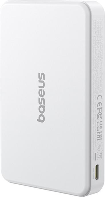 Actual product image Baseus Airpow2 (10000 mAh, 22.50 W, 37 Wh)
