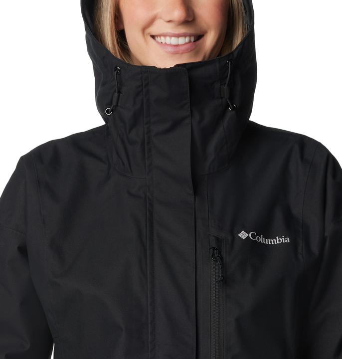 Immagine prodotto Columbia Giacca impermeabile con cappuccio Hikebound™ II da donna (S)