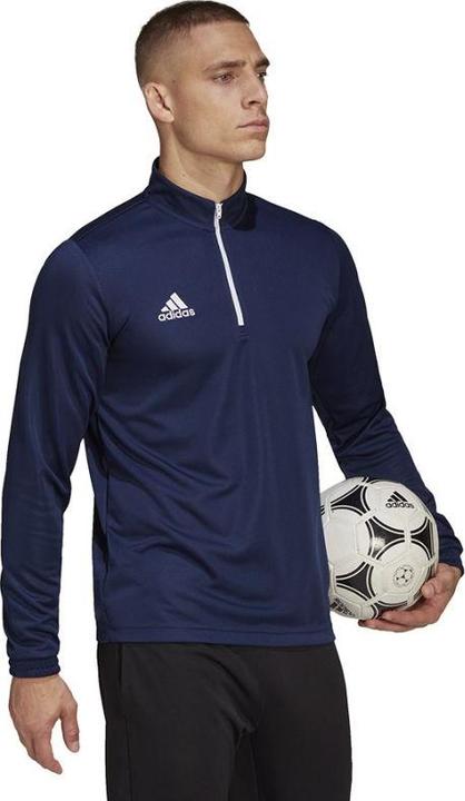 Produktbild adidas Entrada 22 Trainingspullover Herren (M)