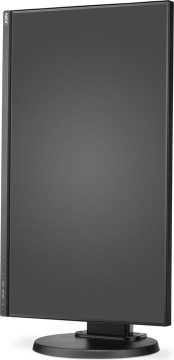 Actual product image NEC MultiSync E242N (1920 x 1080 pixels, 24")