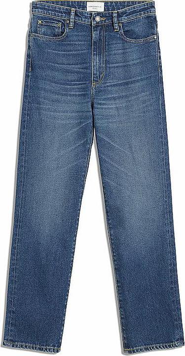 Armedangels Lejaa Jeans Straight Fit Dark (W28/L32)