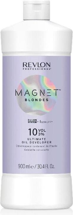 Produktbild Revlon Professional Magnet Blondes Developer 10 Vol 900ml