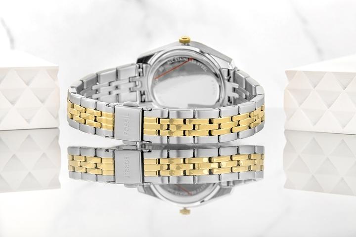 Produktbild Fossil Scarlette Mini (Analoguhr, 32 mm)