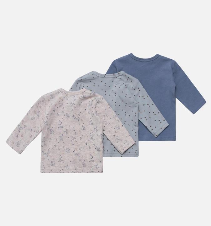 Hust and Claire T Shirt er Pack Amar