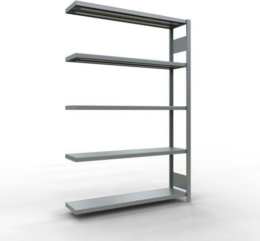 Image du produit Schulte Lagertechnik Système enfichable Élément suivant MULTIplus250 avec traverse de longueur