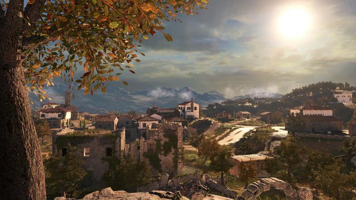 Produktbild Sniper Elite 4 (Xbox One S, EN)