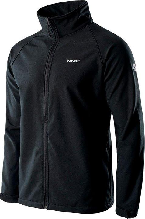 Immagine prodotto Hi-Tec Riman Giacca Soft Shell Donna (L)